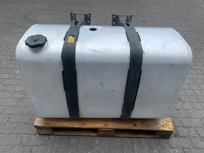 Fuel tank Volvo 450 Liter G0000124 Fuel tank Volvo 450 Liter G0000124