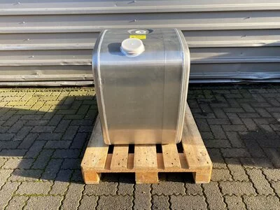 Rezervor de combustibil Volvo 210 Liter 20442191 Rezervor de combustibil Volvo 210 Liter 20442191