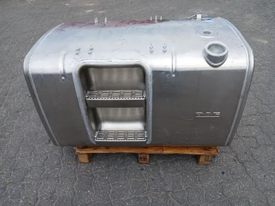 Tanque de combustivel DAF 2250677 Tanque de combustivel DAF 2250677