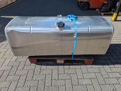 Fuel tank DAF 620 Liter 1378082 Fuel tank DAF 620 Liter 1378082
