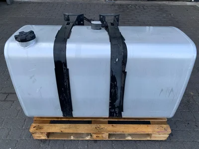 Brandstoftank Renault 490 Liter G0000182 Brandstoftank Renault 490 Liter G0000182