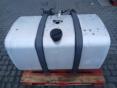 Fuel tank DAF 430 Liter 1681824 Fuel tank DAF 430 Liter 1681824
