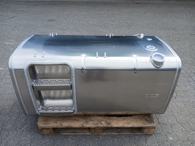Rezervor de combustibil DAF 605 Liter 1935410 Rezervor de combustibil DAF 605 Liter 1935410