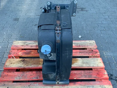 DAF AdBlue tank DAF AdBlue tank