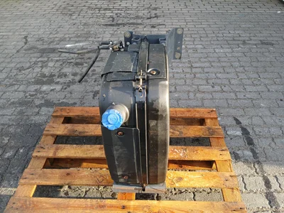 DAF Zbiornik AdBlue 1928707 DAF Zbiornik AdBlue 1928707