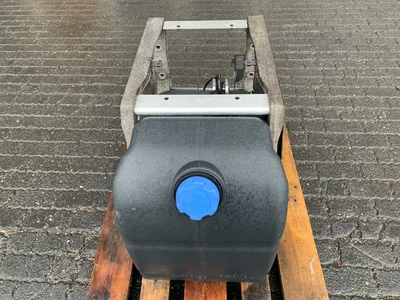 Volvo Zbiornik AdBlue 21231317 Volvo Zbiornik AdBlue 21231317