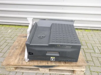Batteriekasten Volvo 21961398 Batteriekasten Volvo 21961398