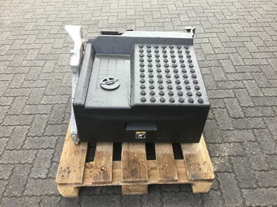 Batteriekasten Volvo 21341500 Batteriekasten Volvo 21341500