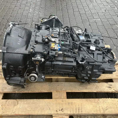 Renault 9S1110 TO Ecomid Versnellingsbak 9S1110 TO Renault 9S1110 TO Ecomid Versnellingsbak 9S1110 TO