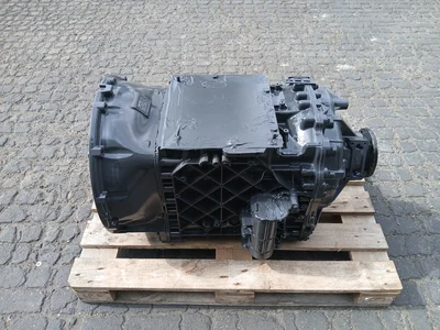 Volvo Коробка передач 20483506 Volvo Коробка передач 20483506