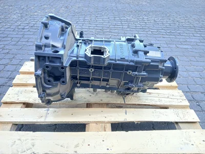DAF 6AS1000 TO Gearbox 6AS1000 TO DAF 6AS1000 TO Gearbox 6AS1000 TO