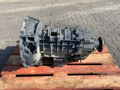 DAF 6AS1000 TO Скоростна кутия 6AS1000 TO DAF 6AS1000 TO Скоростна кутия 6AS1000 TO