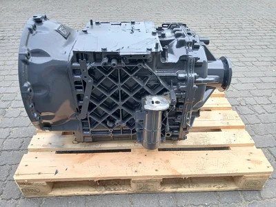 Volvo Getriebe G0000350 Volvo Getriebe G0000350