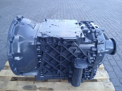 Volvo AT2612F I-Shift Gearbox G0000350 Volvo AT2612F I-Shift Gearbox G0000350