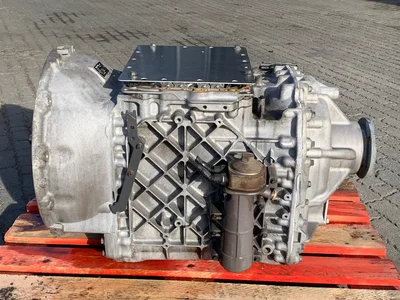 Volvo AT2612F I-Shift Versnellingsbak G0000350