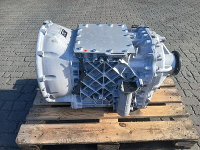 Volvo AT2612F I-Shift Versnellingsbak G0000350