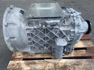Renault Gearbox G0000350 Renault Gearbox G0000350