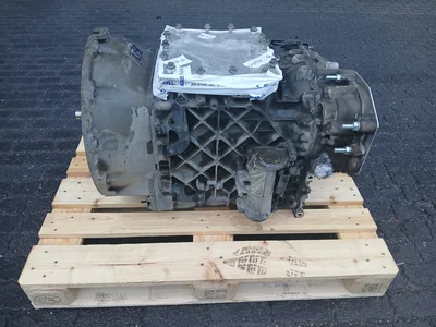 Renault AT2612F Optidrive Cutie de viteze G0000350 Renault AT2612F Optidrive Cutie de viteze G0000350