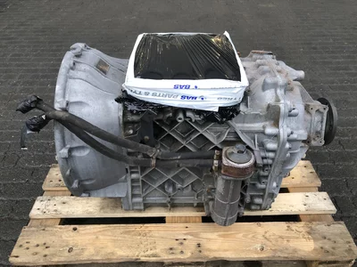 Volvo AT2412C I-Shift Gearbox 20790787 | BAS Parts & Tyres