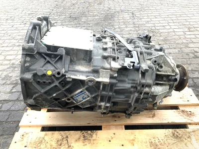 DAF Getriebe 1912135R DAF Getriebe 1912135R