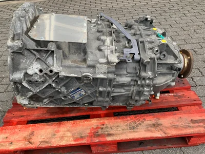 DAF 12AS2330 TD AS Tronic Скоростна кутия 1833733 DAF 12AS2330 TD AS Tronic Скоростна кутия 1833733