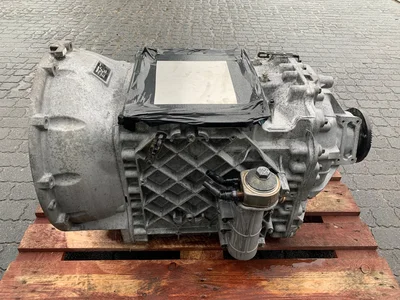 Volvo Cutie de viteze G0000384 Volvo Cutie de viteze G0000384