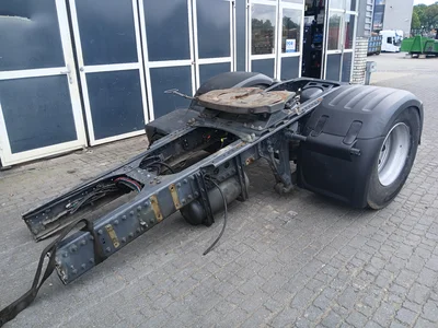 DAF AAS1347 Puntea spate 1657593 DAF AAS1347 Puntea spate 1657593