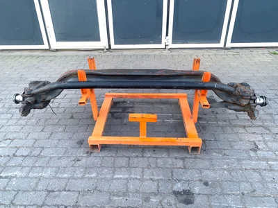 Volvo Puntea față 1076120 Volvo Puntea față 1076120
