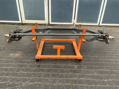 Volvo Vorderachse 21119582 Volvo Vorderachse 21119582