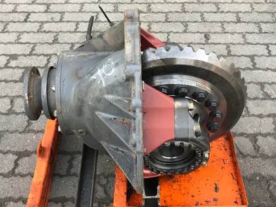 التفاضليه DAF AAS1347 1878151R التفاضليه DAF AAS1347 1878151R
