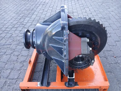 Diferenţial DAF 1878168 Diferenţial DAF 1878168