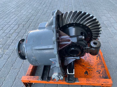 Mechanizm różnicowy DAF AAS1344 2030308 Mechanizm różnicowy DAF AAS1344 2030308
