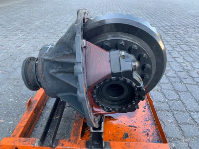 Differential DAF AAS1344 1873361 Differential DAF AAS1344 1873361