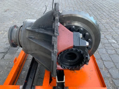 дифференцированный DAF AAS1344 1873445 дифференцированный DAF AAS1344 1873445