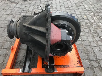 Diferenţial DAF AAS1344 1873445 Diferenţial DAF AAS1344 1873445