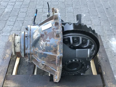 Diferencial Renault P11150 P13150 Diferencial Renault P11150 P13150