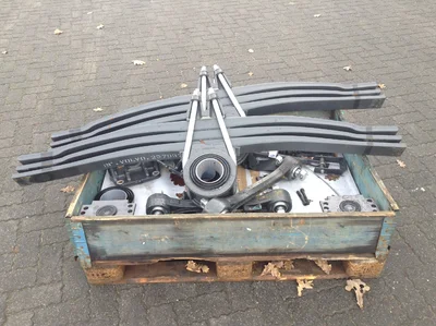 Frühlingspaket Volvo 257937 Frühlingspaket Volvo 257937
