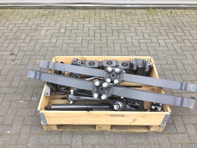 Frühlingspaket Volvo 257937 Frühlingspaket Volvo 257937