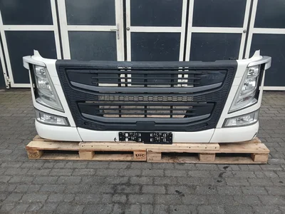 Бампер Volvo FM4 78670304
