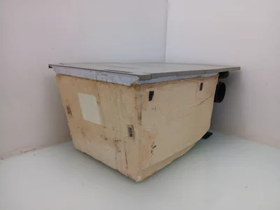 Frigo Volvo 23834689 Frigo Volvo 23834689