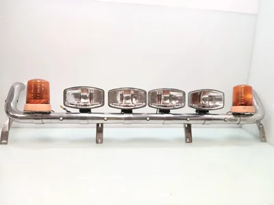 Barre lumineuse diverse XLX L2H2 82709140 Barre lumineuse diverse XLX L2H2 82709140