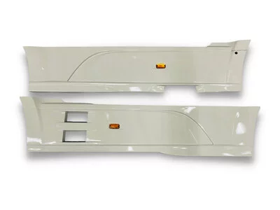 Set fuste laterale DAF XF106 2123059 | BAS Parts & Tyres