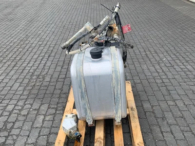Hydrauliksatz 190 Liter Hydrauliksatz 190 Liter