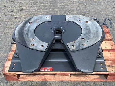 Fifth wheel JOST 1434581 Fifth wheel JOST 1434581