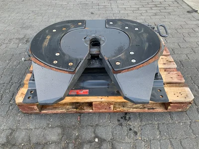Koppelschotel JOST 1434581 Koppelschotel JOST 1434581