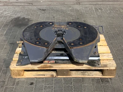 Fifth wheel JOST 1434581