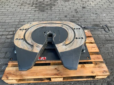 Fifth wheel JOST 0003151692