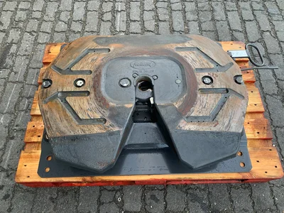 Sattelkupplung 1433906 Sattelkupplung 1433906