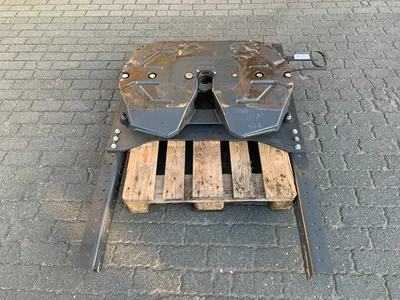 Fifth wheel SAF 20589764 Fifth wheel SAF 20589764