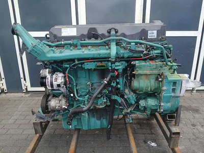 Motor Volvo 21273941 Motor Volvo 21273941